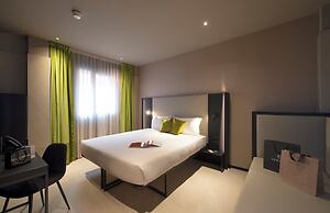 Scarlatti Hotel Milano