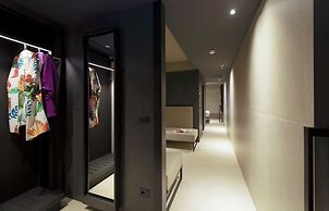 Scarlatti Hotel Milano