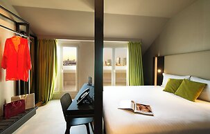 Scarlatti Hotel Milano