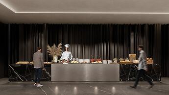 Scarlatti Hotel Milano