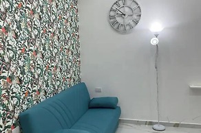 Armony House