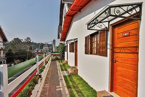 Villaggio di Roma Suítes