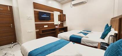 Shanti Residency