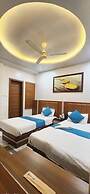 Shanti Residency