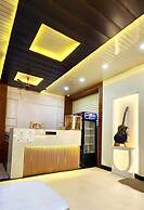 Shanti Residency