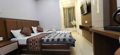 Shanti Residency