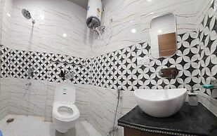 Shanti Residency