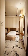 Shanti Residency