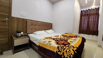 Shanti Residency