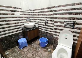 Shanti Residency