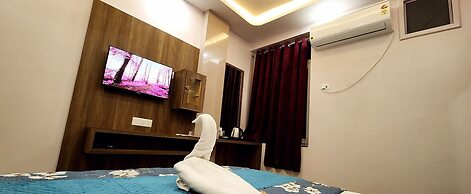 Shanti Residency