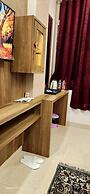 Shanti Residency