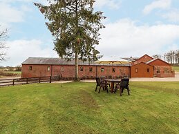 Stapleton Farm Bungalow