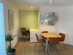 Rivergem - Riverside Coach House