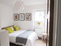 Rivergem - Riverside Coach House