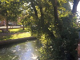 Rivergem - Riverside Coach House