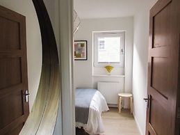 Rivergem - Riverside Coach House