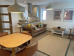 Rivergem - Riverside Coach House