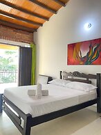 ANCESTRAL SANTA MARTA