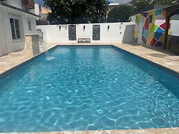 Sea Breeze Tunnel Hideaway 7