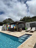 Sea Breeze Tunnel Hideaway 7