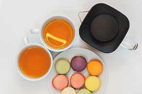 Apartament Solar - by Kairos Apartments