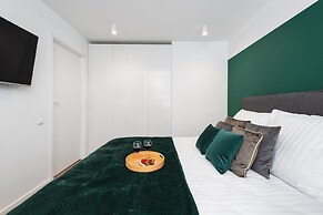 Apartament Solar - by Kairos Apartments