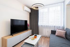 Apartament Solar - by Kairos Apartments