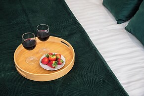 Apartament Solar - by Kairos Apartments