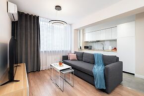 Apartament Solar - by Kairos Apartments