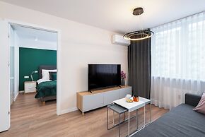 Apartament Solar - by Kairos Apartments