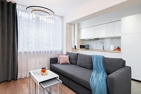Apartament Solar - by Kairos Apartments