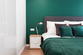 Apartament Solar - by Kairos Apartments