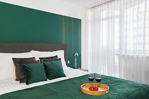 Apartament Solar - by Kairos Apartments