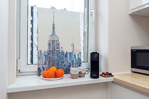 Apartament Solar - by Kairos Apartments