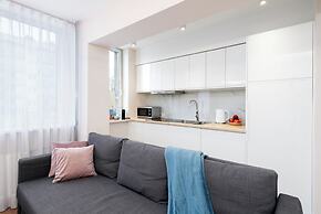 Apartament Solar - by Kairos Apartments