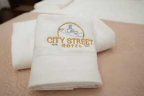 City Street Hotel