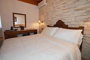 City Street Hotel