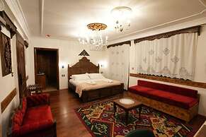 City Street Hotel