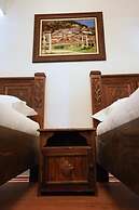 City Street Hotel