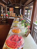 Le Huynh Mui Ne Hotel