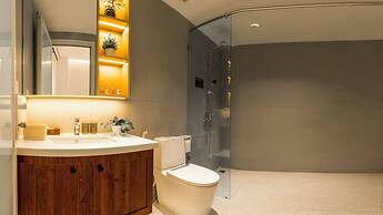 Le Huynh Mui Ne Hotel