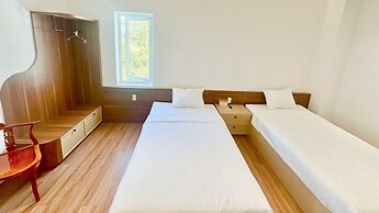 Le Huynh Mui Ne Hotel