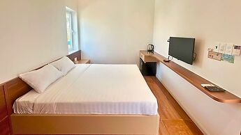 Le Huynh Mui Ne Hotel