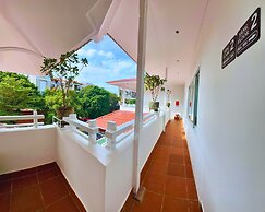 Le Huynh Mui Ne Hotel