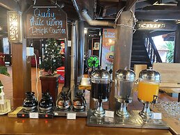 Le Huynh Mui Ne Hotel