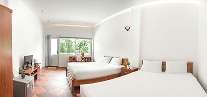 Le Huynh Mui Ne Hotel