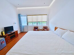 Le Huynh Mui Ne Hotel