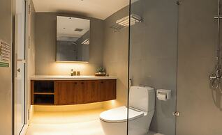 Le Huynh Mui Ne Hotel