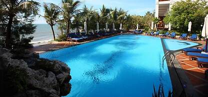 Le Huynh Mui Ne Hotel